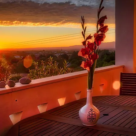 Casa vacanze Jo's Place *