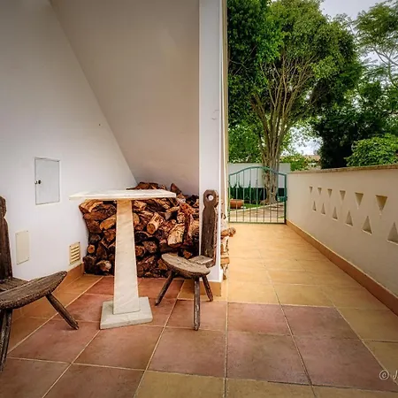 Jo's Place * Carvoeiro (Lagoa)