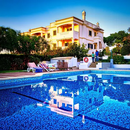 Casa vacanze Jo's Place Carvoeiro (Lagoa)