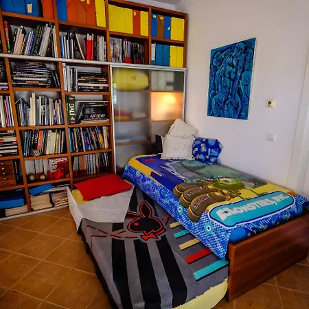 Casa vacanze Jo's Place Carvoeiro (Lagoa)