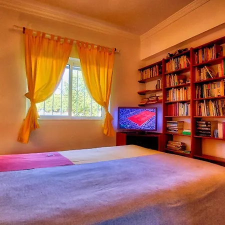 Jo's Place Prázdninový dům Carvoeiro (Lagoa)