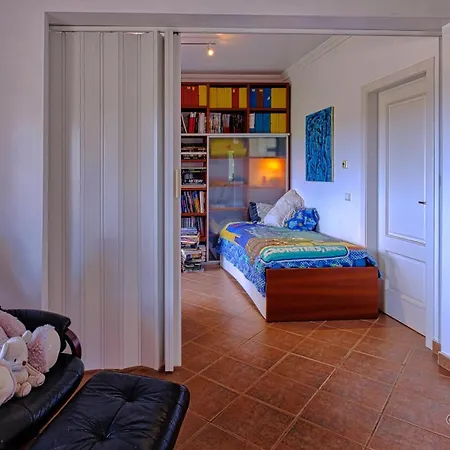 Jo's Place Prázdninový dům *