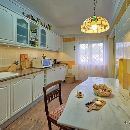 Prázdninový dům Jo's Place