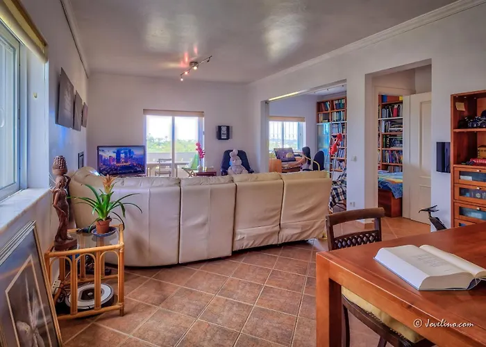 Semesterbostad Jo's Place *