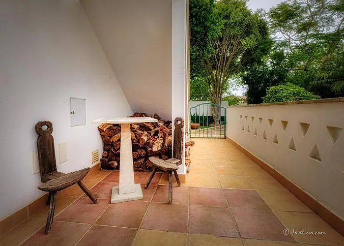 Jo's Place * Carvoeiro (Lagoa)