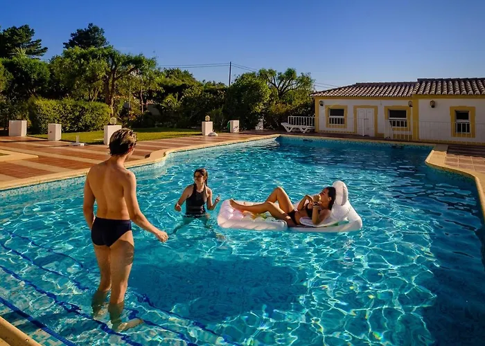 Semesterbostad Jo's Place