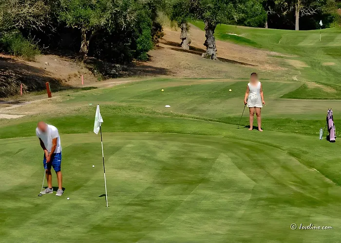 Semesterbostad Jo's Place